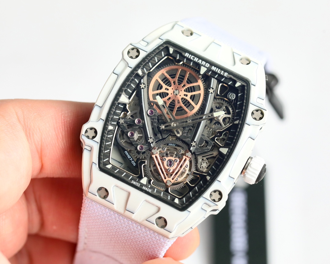 Richard Mille